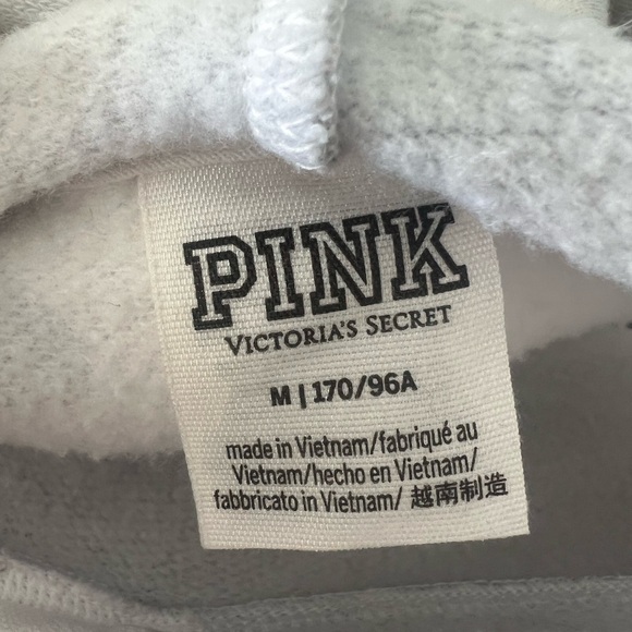 Victorias Secret PINK hoodie - Picture 3 of 4